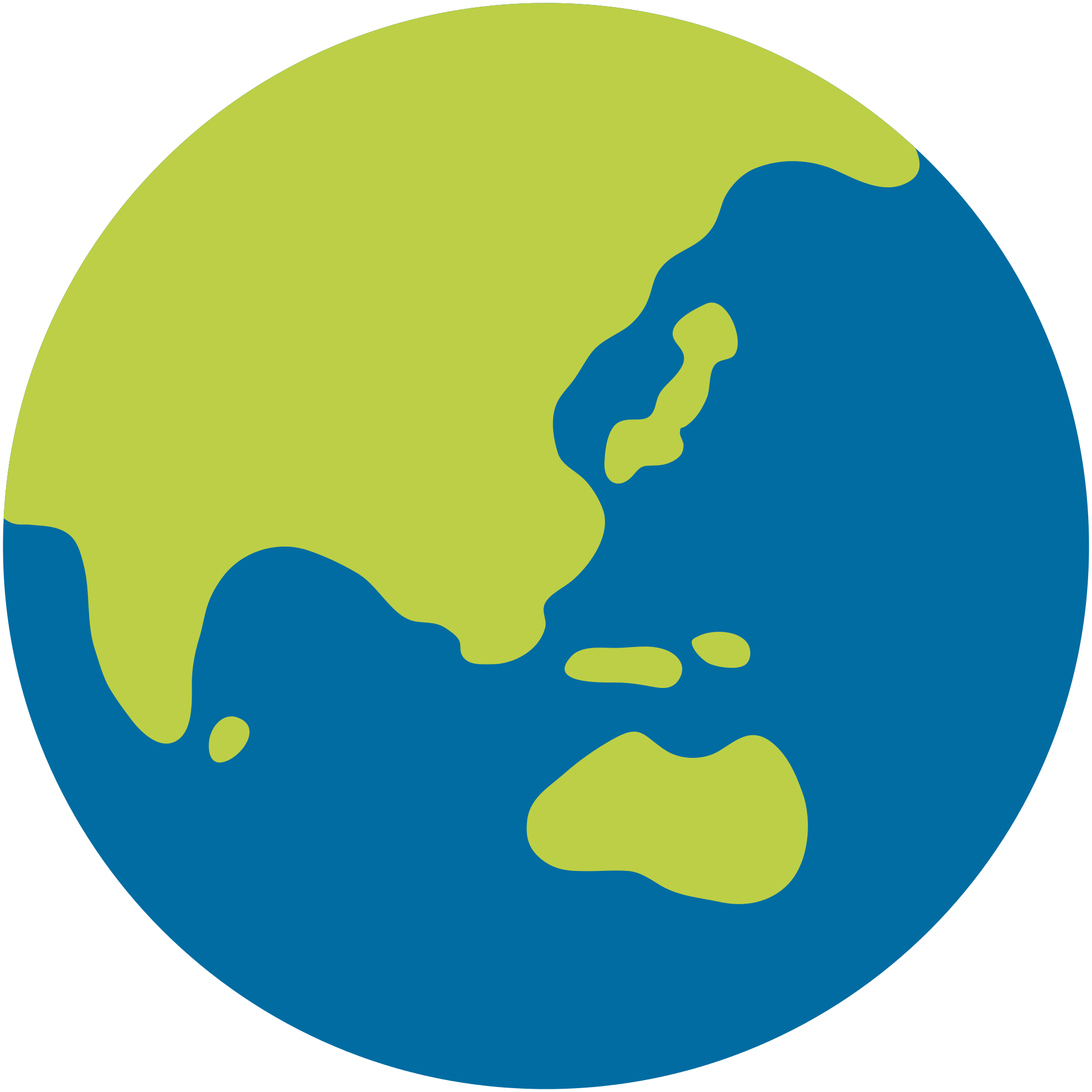 Download Planet Emoji - The International Center